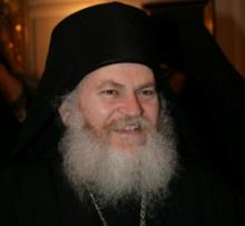 Court fines journalist who slandered Abbot Ephraim of Vatopedi