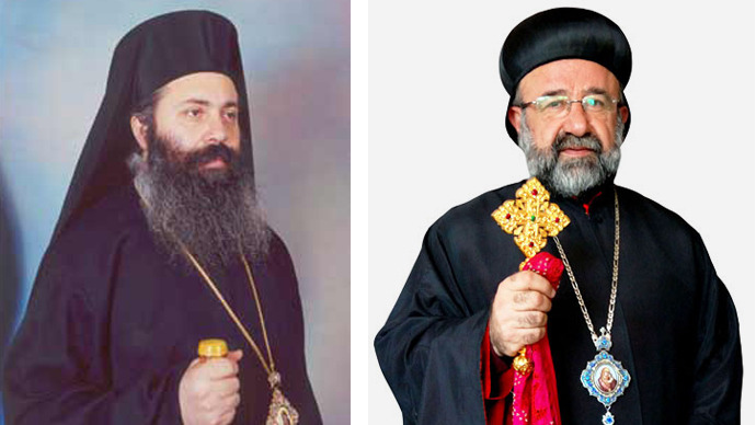 Eastern and Oriental Orthodox Churches to Hold Common Prayer Service