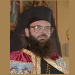 Archbishop Nicolae (Condrea)