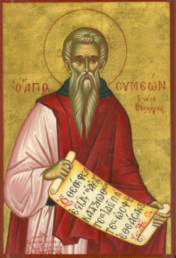 St. Symeon