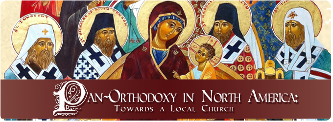 2012 Huffington Ecumenical Symposium to explore Pan-Orthodoxy in North America