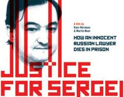 Case of Sergei Magnitsky