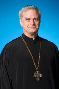 Archpriest Ian G. Pac-Urar