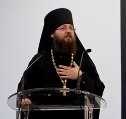 Archimandrite Irenei (Steenberg)