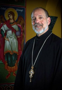 V. Rev. Fr. Alexander Atty