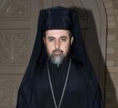 Bishop Iakovos of Militoupolis