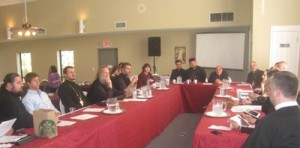 Assembly of Bishops' Committee for Youth