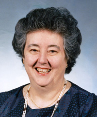 Katherine Valone (1932-2012)