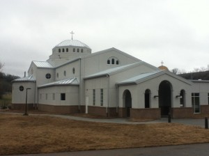 St. Ignatius Orthodox Church, Franklin TN