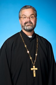 Fr. Steven Voytovich