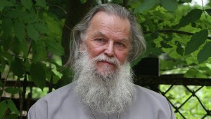 Priest Pavel Adelgeim