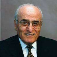 Dr George J Farha