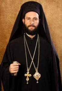 Metropolitan Silouan of Buenos Aires and all Argentina