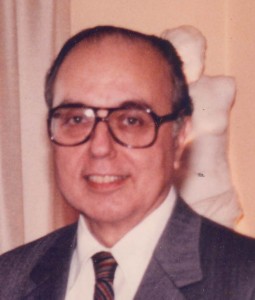 Leon C. Marinakos