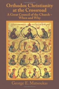 Orthodox Christianity at Crossroad book
