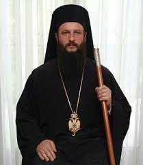 Archbishop Jovan