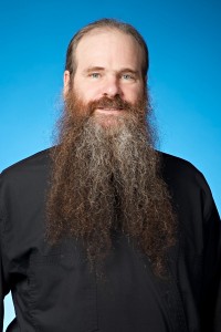 Archimandrite Gerasim (Eliel)