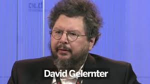 David Gelernter