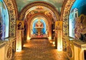 St. Photios Greek Orthodox National Shrine 
