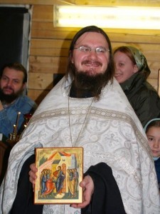 Fr. Daniel Sysoev 1974-2009