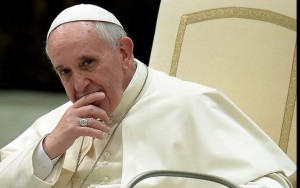 Beneath Pope Francis' humble, simple exterior lies the mind of a brilliant politician. (AP Photo)