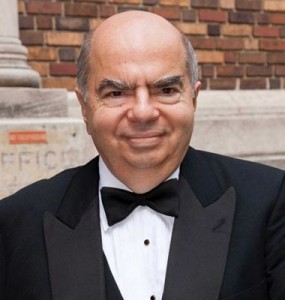 Emanuel G. Demos, a Manhattan tax lawyer active in the Greek Orthodox Church and father of recent Republican congressional candidate George Demos, has died. He was 75.