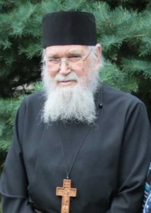 Archimandrite Roman