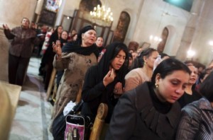 Reuters Egypt has in the past been plagued by sectarian violence, but Christians and Muslims have united in the wake of brutality perpetuated by Islamic State.
