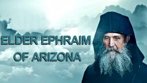 Elder ephraim of arizona documentary