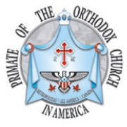 OCA primatial-logo
