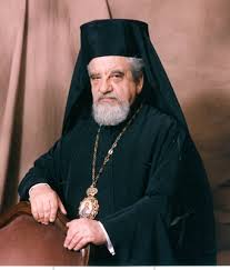 Greek Orthodox Bishop Philotheos of Meloa Elevated to Metropolitan