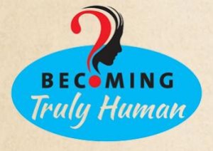 becoming_truly_human_logo
