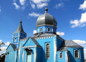 Russian Church likens attacks on Orthodox Ukrainians to Soviet-era persecutions