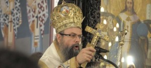 Bulgarian Orthodox Church Plovdiv Metropolitan continues campaign for mayoral candidate Metropolitan of Plovdiv, Nikolai