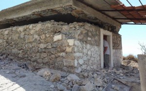 Greece condemns demolition of orthodox church in Albania