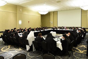 Assembly of Bishops USA Convenes Sixth Annual Meeting in Chicago