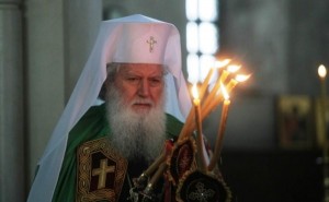 Bulgarian Orthodox Patriarch Neofit I