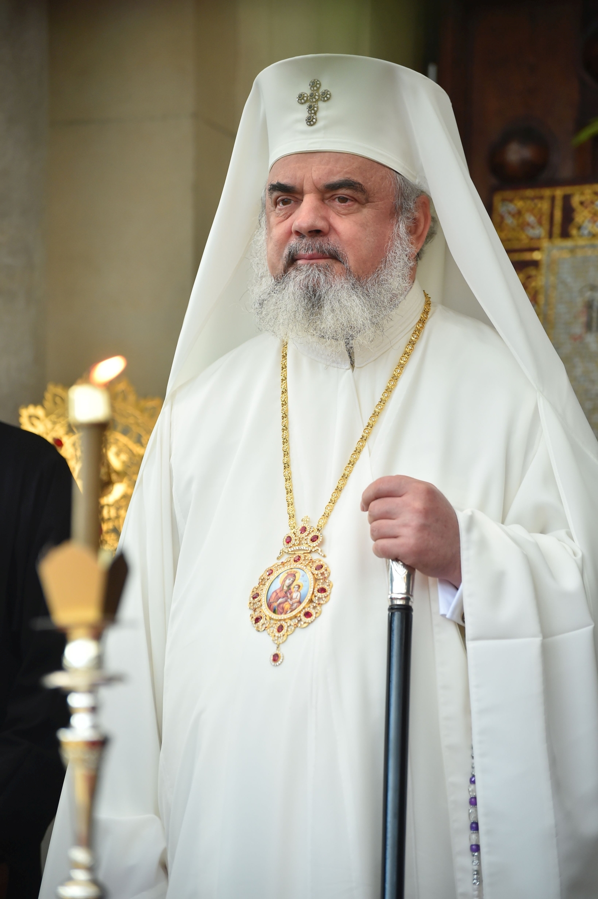 Image result for patriarch daniel
