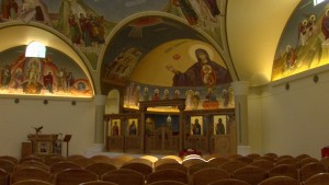 St. George Orthodox Church in Fishers says they would welcome the refugees.