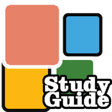 Study Guide art