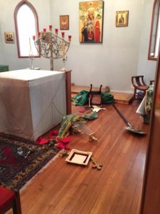 Court finds “most serious” aggravating factors in Kodiak's Russian Orthodox Cathedral vandalism Holy Resurrection Cathedral, Kodiak AK