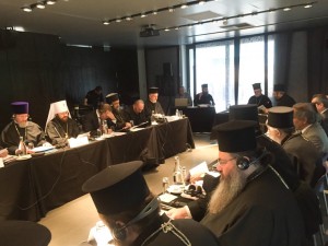 Special Inter-Orthodox Committee in Athens