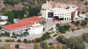 The Holy and Great Council of the Orthodox Church will take place at the Orthodox Academy of Crete in Kolympari of Chania.