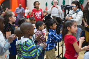 Playtime Project  Washington D.C. DC