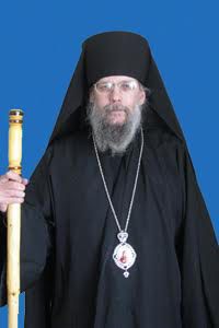 Bishop Alexander