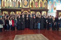 Russian Orthodox Church Seeks to Heal Centuries-Old Schism - OCL