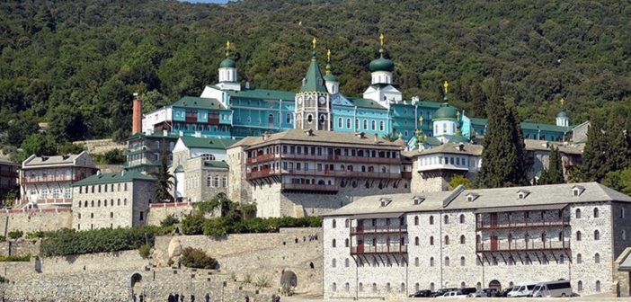 Do the Gospels really worry about supporting the nuclear family? — Response to public announcement on the nature of family by Mount Athos