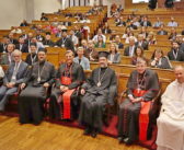 PRO ORIENTE-Angelicum Conference in Rome: Important Orthodox Impulses for the Catholic Church