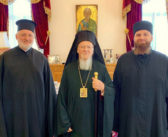 New Serious Inter-Orthodox Problems at the Archdiocese and the Patriarchate