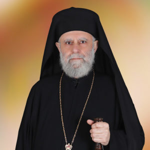 Metropolitan Saba